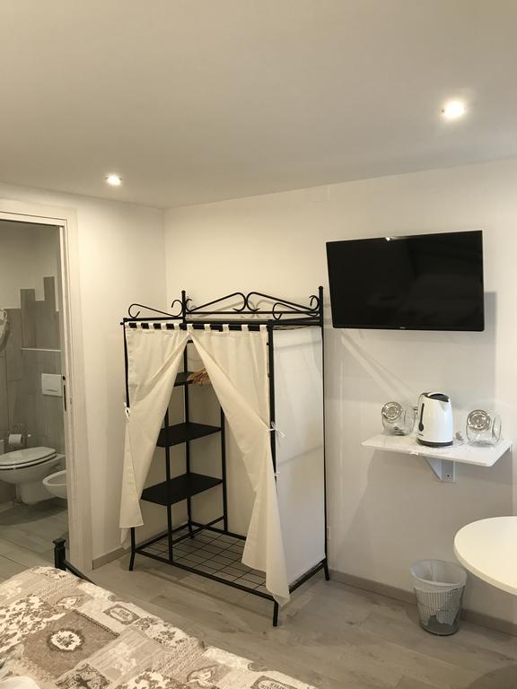 Veronetta Suites Exterior foto