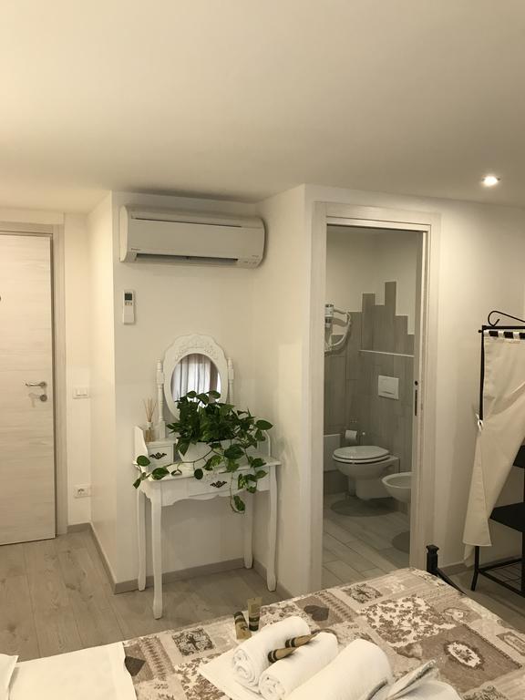 Veronetta Suites Exterior foto